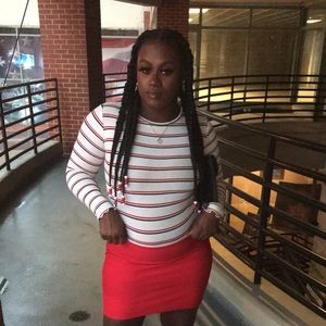 Meet your Posher, Brianna